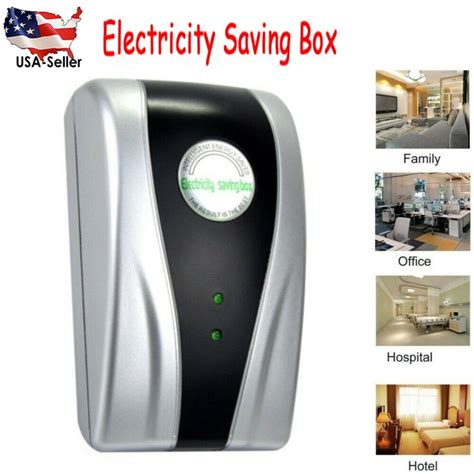 electricity energy saving box|power saving box scam.